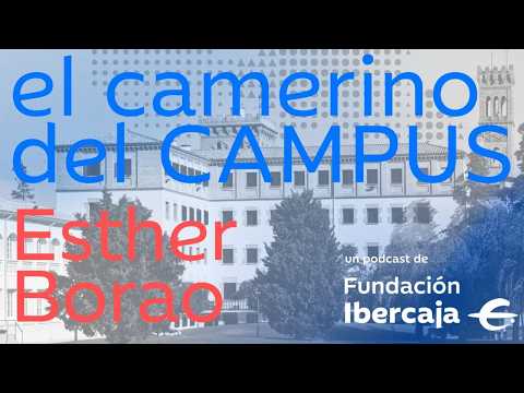 Fotograma del vídeo: Esther Borao: ingeniería, creatividad y robots que enseñan a programar