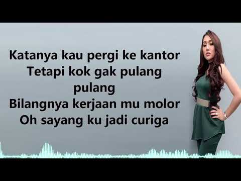 Bobo Di Mana   Lucinta Luna ft Nur Sajat & Alif Syukri Lyrics