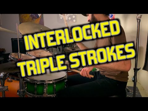 The Secret to RIDICULOUS Flam Chops