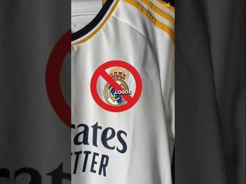 banned logos in football 🚫⚽️ #football #soccer #shorts #j