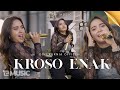 Dini Kurnia KROSO ENAK Official Music Video