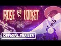 Rose and Locket - Official Gameplay Trailer | Summer of Gaming 2022
