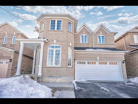 46 Oranmore Crescent, Brampton, ON