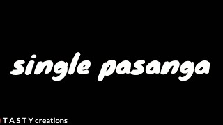 #hiphop_thamizha #singlepasanga Single pasanga song | hiphop thamizha |