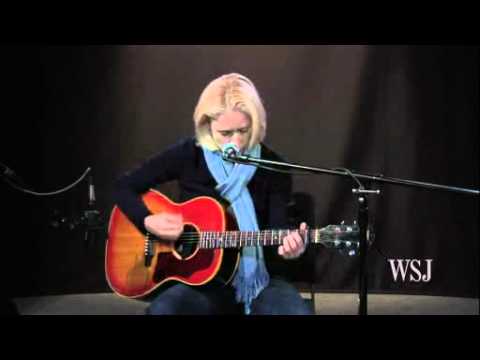 Shelby Lynne - I'll Hold Your Head [Live]