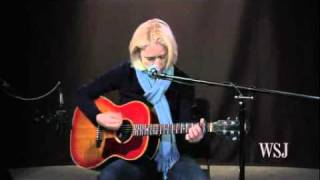 Shelby Lynne - I&#39;ll Hold Your Head [Live]