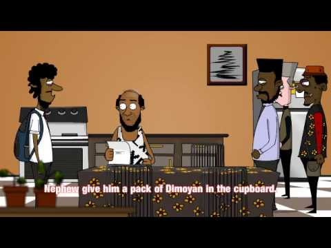 Noko vs Izikhothane Part 2