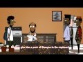 Noko Vs Izikhothane Part 2