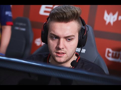 CSGO - BEST OF NIKO #3