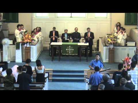 TAFPC Sunday Service, 08/22/2010, Part 2