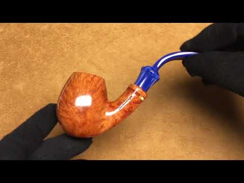 Pipa Santambrogio FX - Full Bent Egg (SS22)