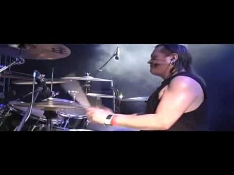 ENSIFERUM - Windrider (Live At With Full Force XV, Germany)2008
