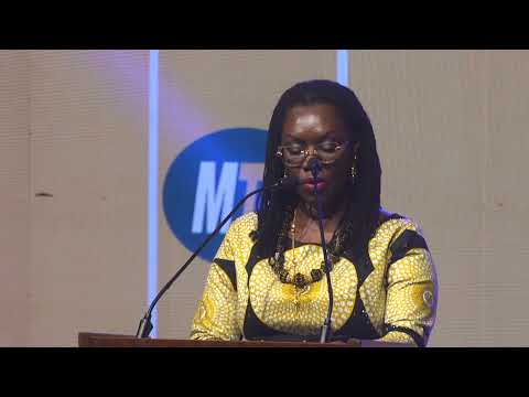 Minister of Communications and Digitalization Speech - MTN's 25th Anniversary Celebration