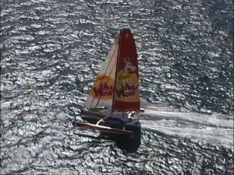 BRETAGNE FINISTERE LE GRAND PRIX DOUARNENEZ 2005