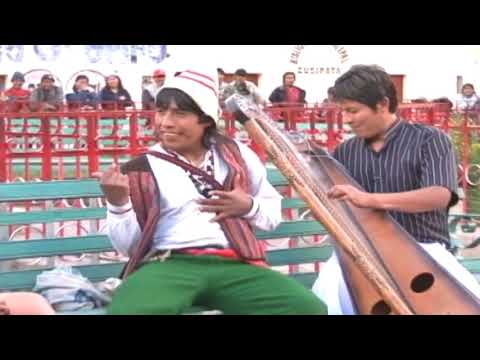 Cholo Juanito y Richard Douglas - Los Poetas (Vol. 4)