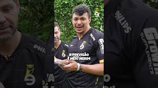 QUEM VAI GANHAR A COPA DO MUNDO? #futebol #copadomundo #reversao