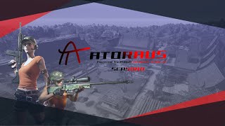 アトラウス