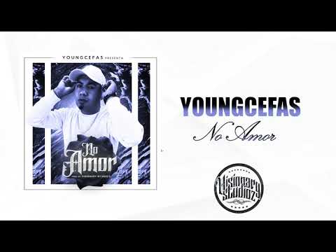 YoungCefas - No Amor || No Love [TRAP] PROD. VISIONARYSTUDIOZ
