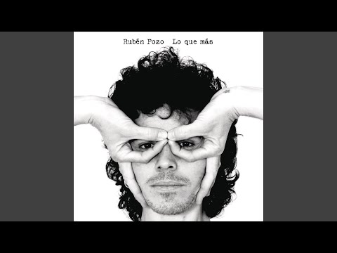 Las Horas Muertas - Rubén Pozo