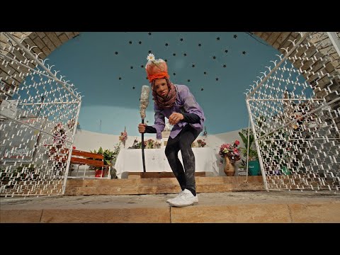 Elmayonesa De Notredame - Cuasimodo (Video Oficial)