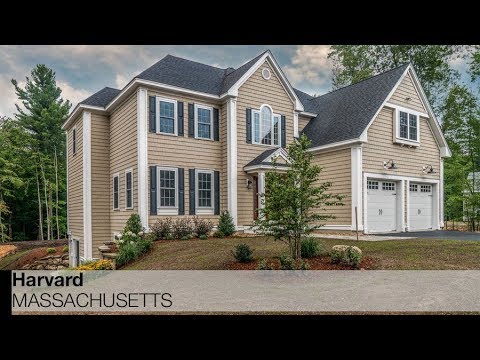 Video of 230 Bolton Road | Harvard, Massachusetts real estate & homes by Rhonda Sprague