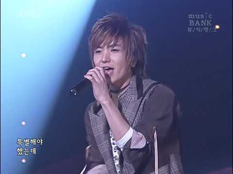 [HD] 060115 SUPER JUNIOR 슈퍼주니어 - Twins - Music Bank