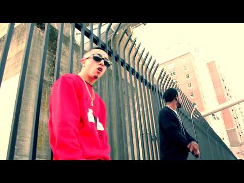 Math Mel Ft. D Cal - Tomorrow's Not Guaranteed (Official Video)