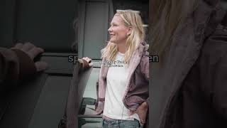 Channing Tatum and Kirsten Dunst