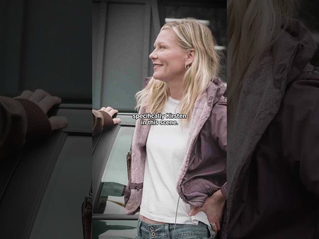 Channing Tatum and Kirsten Dunst