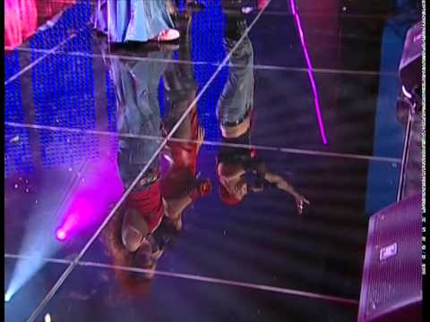 Irena Starošaitė, Dangė ir Donata - Blogoms mergaitėms viskas