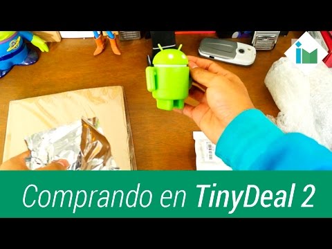 Comprando en TinyDeal (Parte 2)