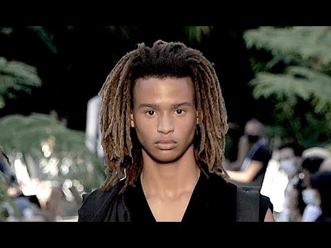 SASKIA LENAERTS ModaLisboa Spring 2022 Lisbon - Fashion Channel