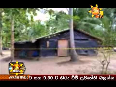 Hiru News 7.00 PM September 10, 2014