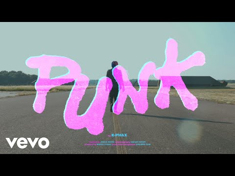 K-phax - Punk