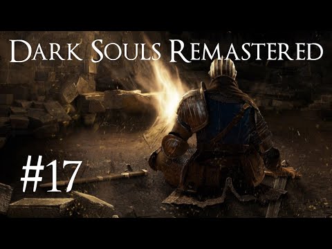 Dark Souls Remastered | 100% Achievement Guide | Part 17 - The Great Hollow & Ash Lake