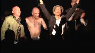 The Selecter - Too Much Pressure (DVD -- The Selecter: Live From London)