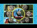Thomas And Friends Engine Roll Call
