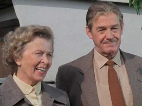 Neues übern Gartenzaun Episode 07 - Späte Begegnung