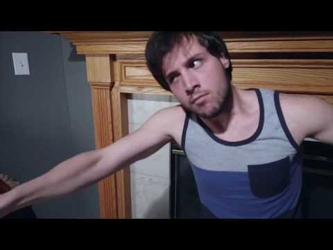 Step-Siblings: Fight Club Redux