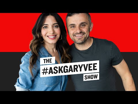 &#x202a;#AskGaryVee 323 | Marie Forleo&#x202c;&rlm;