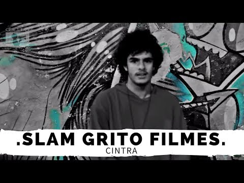 BATALHA DE POESIA SLAM GRITO FILMES 