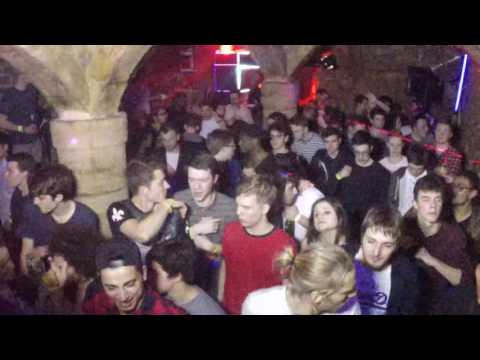 Alberto Stocco b2b Jorge Costa @ Epic Luxembourg Pt 2