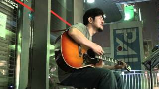 I Can&#39;t Get Over You - Buddy Miller (cover)