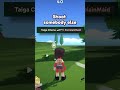 Target practice! #superbattlegolf #vtuber #shorts