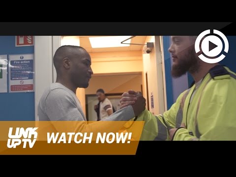 Mulla Ess Ft. Deep Green, Montana Bay & Tremz - Eff The Feds [Music Video]