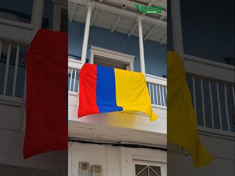 Día de Independencia de Colombia - Granada, Antioquia