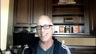 Episode 838 Scott Adams: Biden's Brain, How to Stop Coronavirus, Bernie's Math