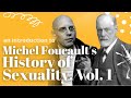 Foucault S History Of Sexuality Vol 1 Explained