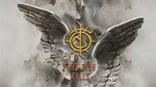TALES OF DARK - Perdition Calls (2009) Full Album Official (Gothic Doom Metal)