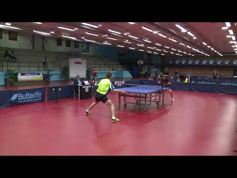 SERIE A1 M 17/18 - 2ªGiornata | Piciulin-Rech (Cagliari-Castel Goffredo)